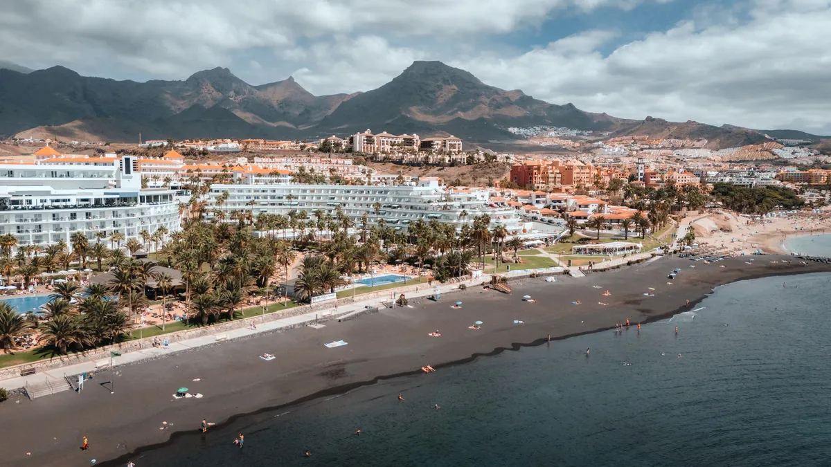Playa El Beril