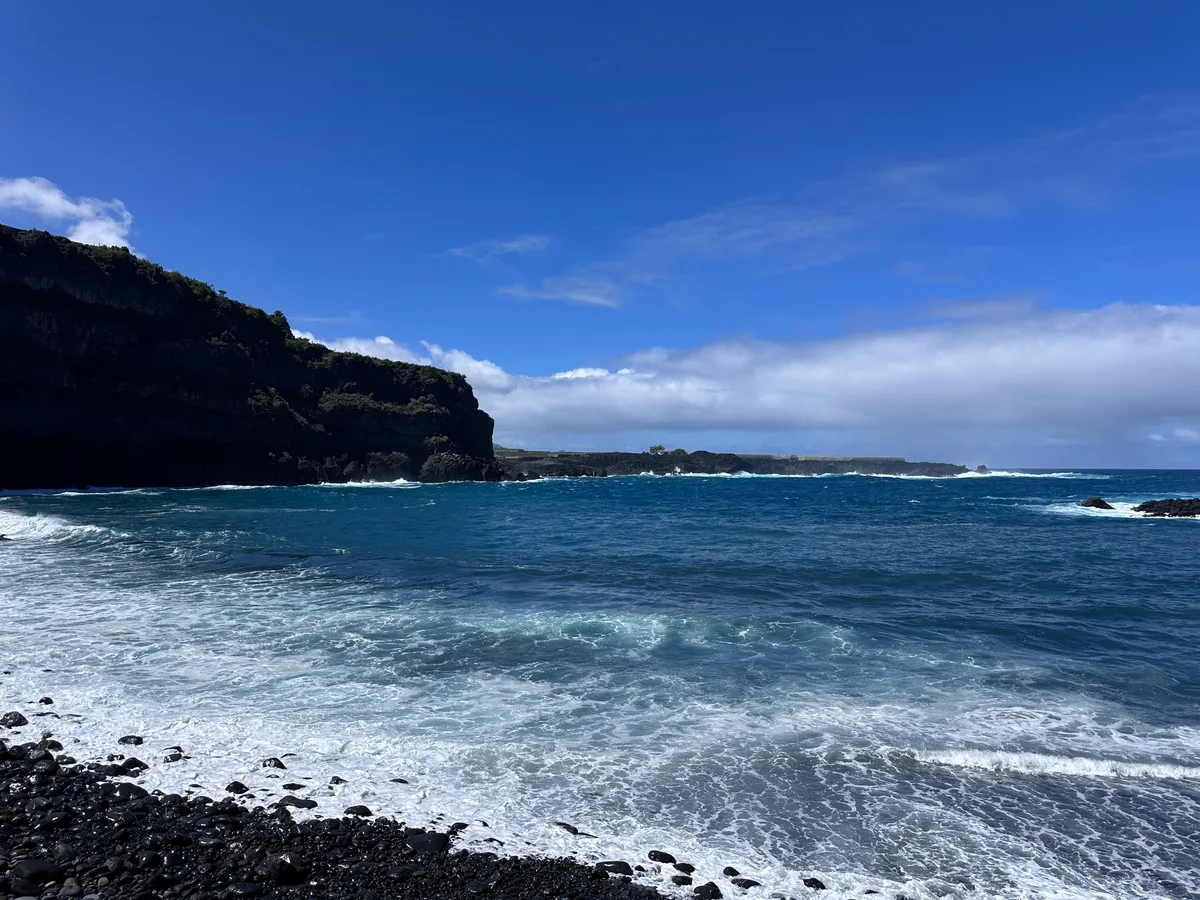 Playa de San Marcos