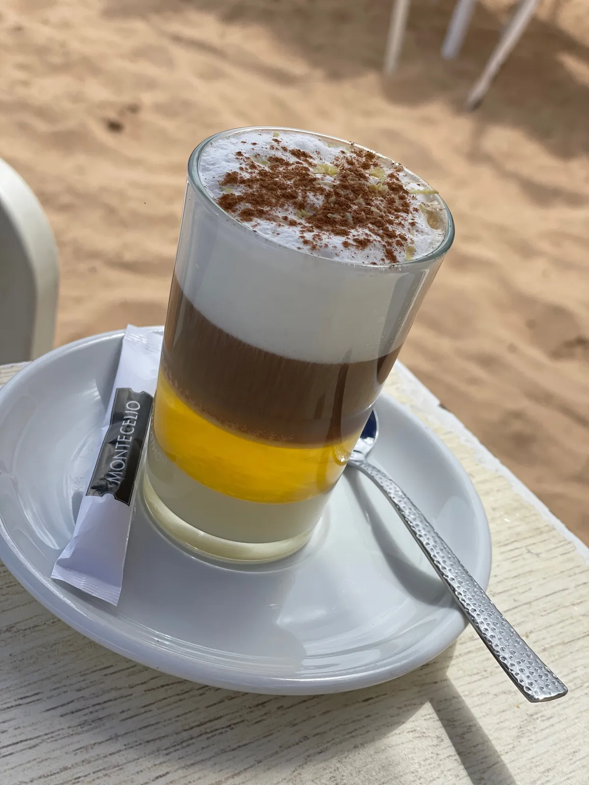 Le Barraquito — Le Café Signature de Tenerife