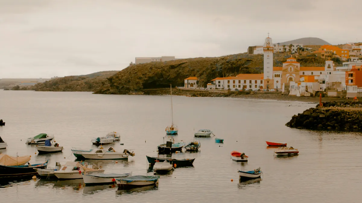 Candelaria