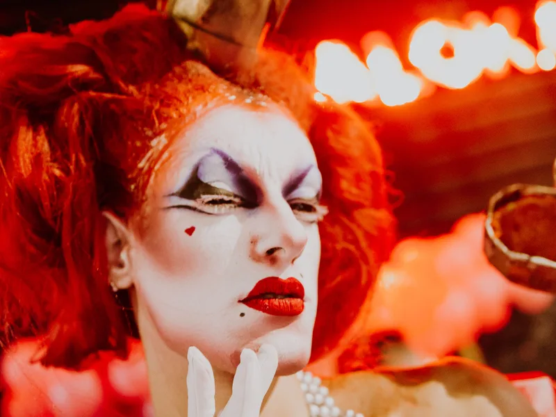 Gala Drag Queen — Le Spectacle Culte