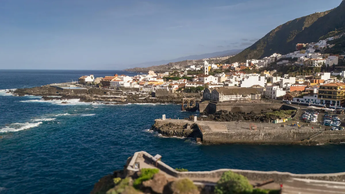garachico