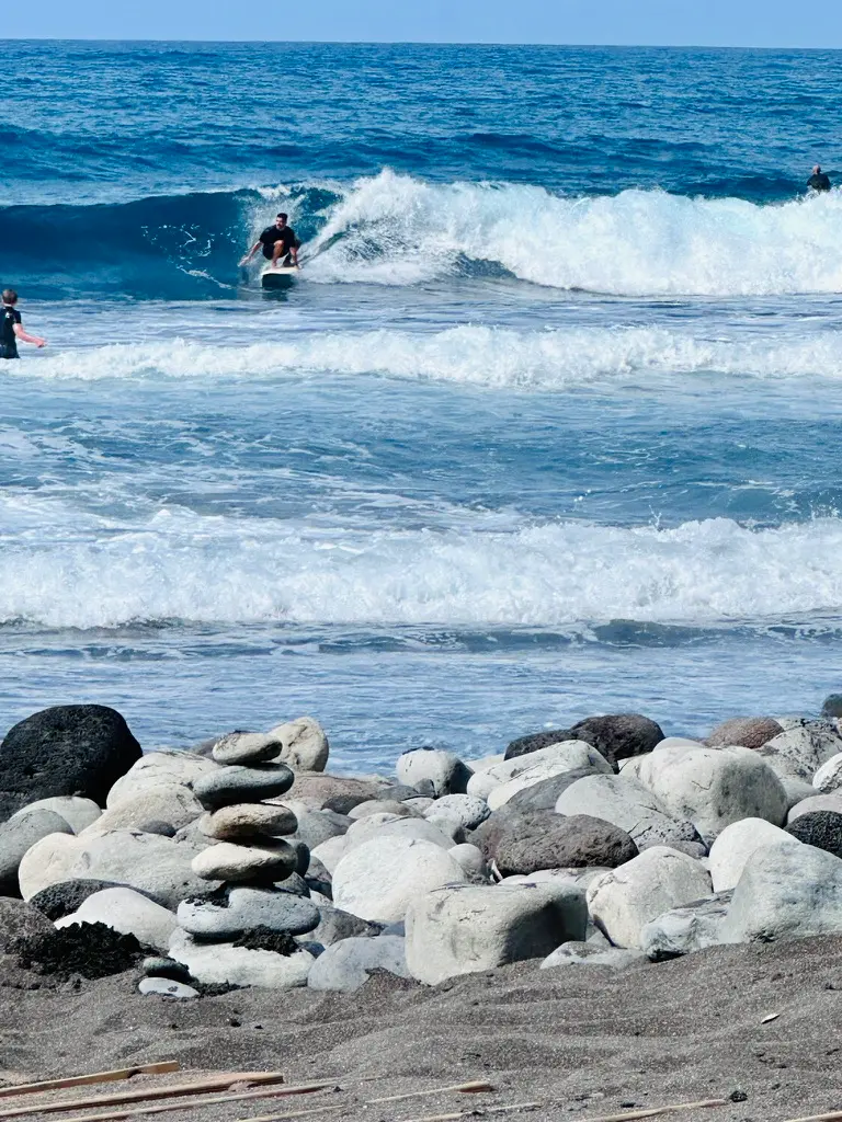 Surf & Water Sports