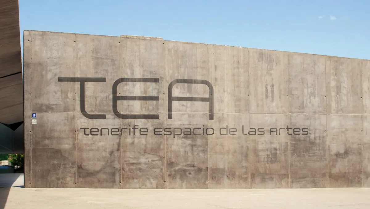 TEA — Museo de Arte Contemporáneo