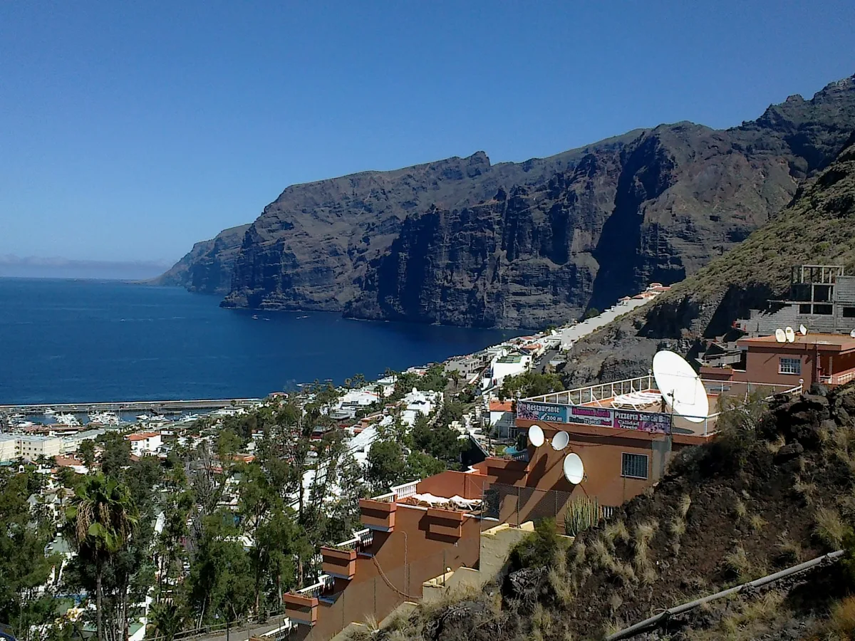 Mirador de Archipenque