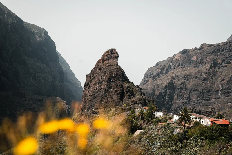 Mirador de Cherfe