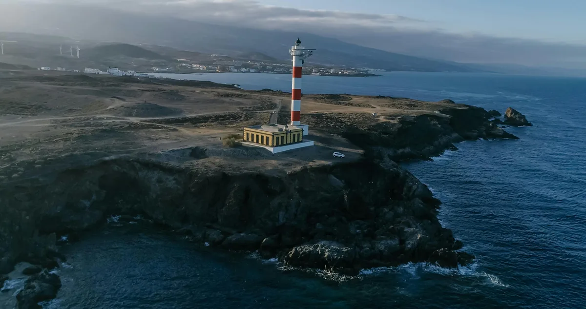 Punta de Teno